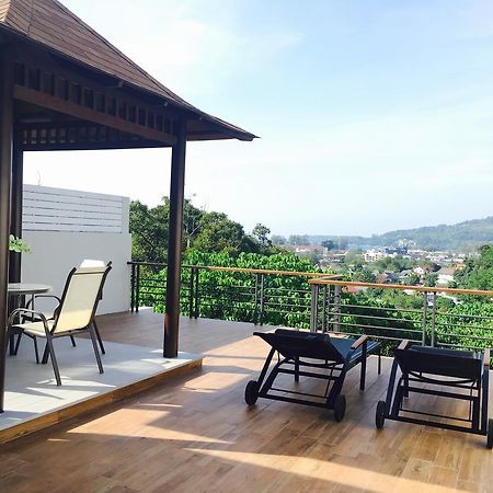 Luxury Pool Villa Kamala Luaran gambar