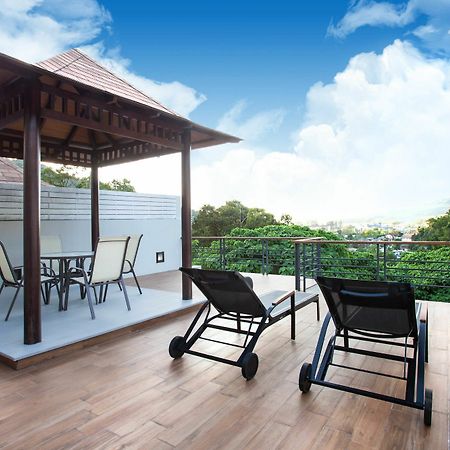 Luxury Pool Villa Kamala Luaran gambar