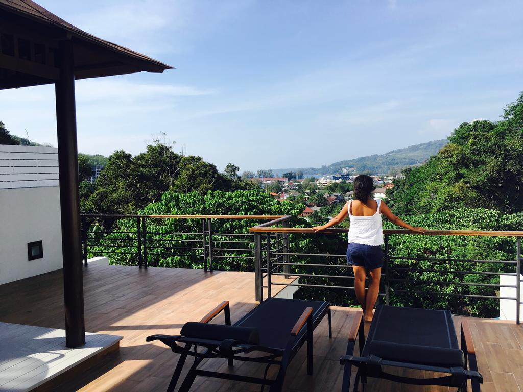 Luxury Pool Villa Kamala Luaran gambar