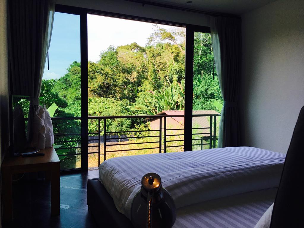 Luxury Pool Villa Kamala Luaran gambar