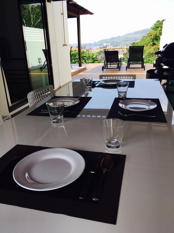 Luxury Pool Villa Kamala Luaran gambar