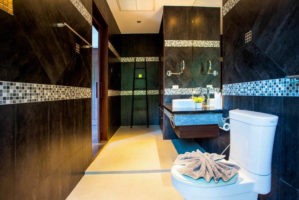 Luxury Pool Villa Kamala Luaran gambar