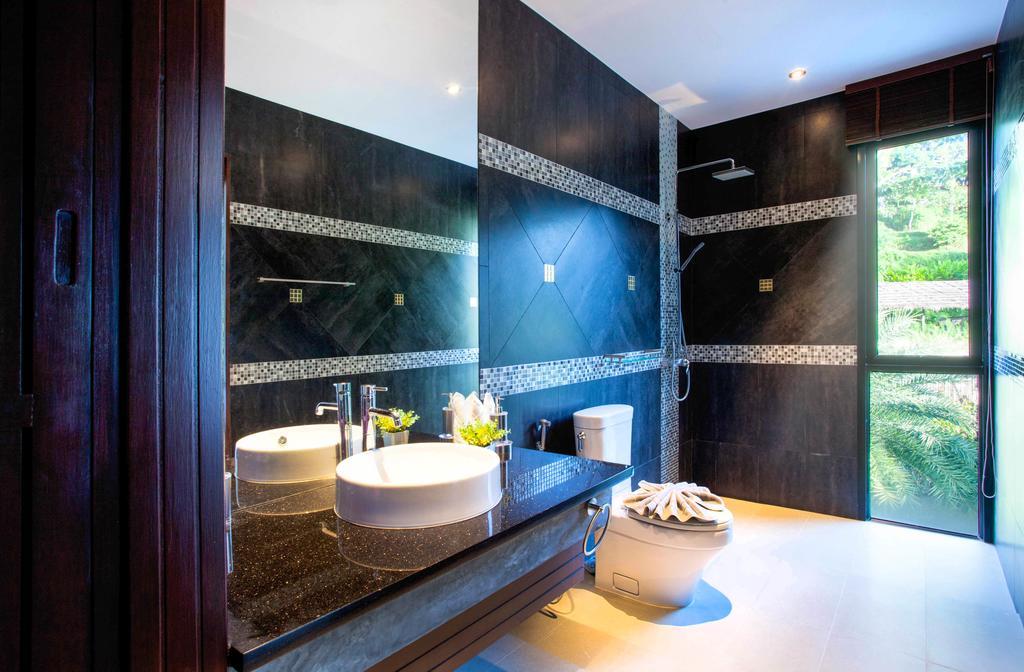 Luxury Pool Villa Kamala Luaran gambar