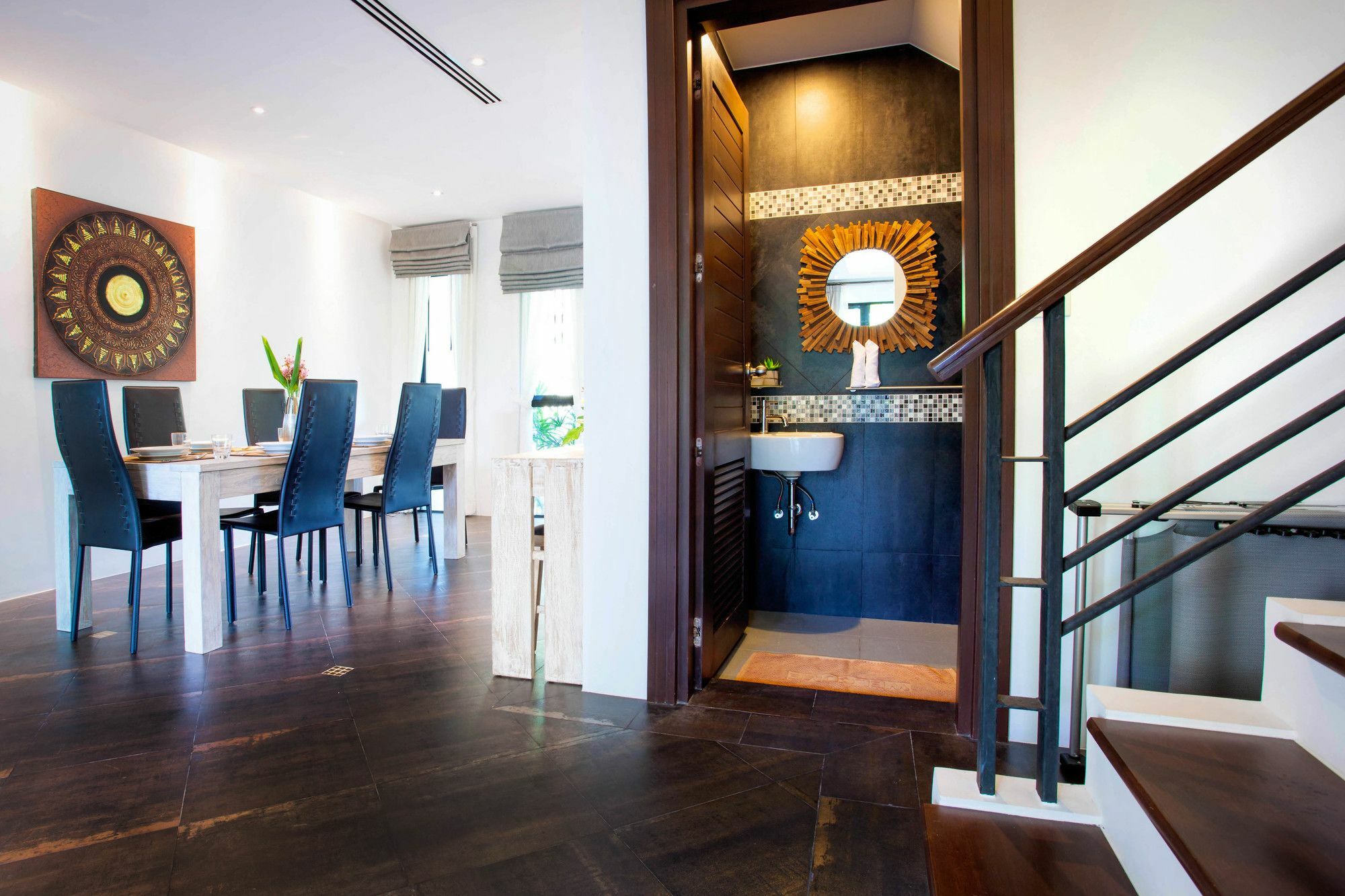 Luxury Pool Villa Kamala Luaran gambar