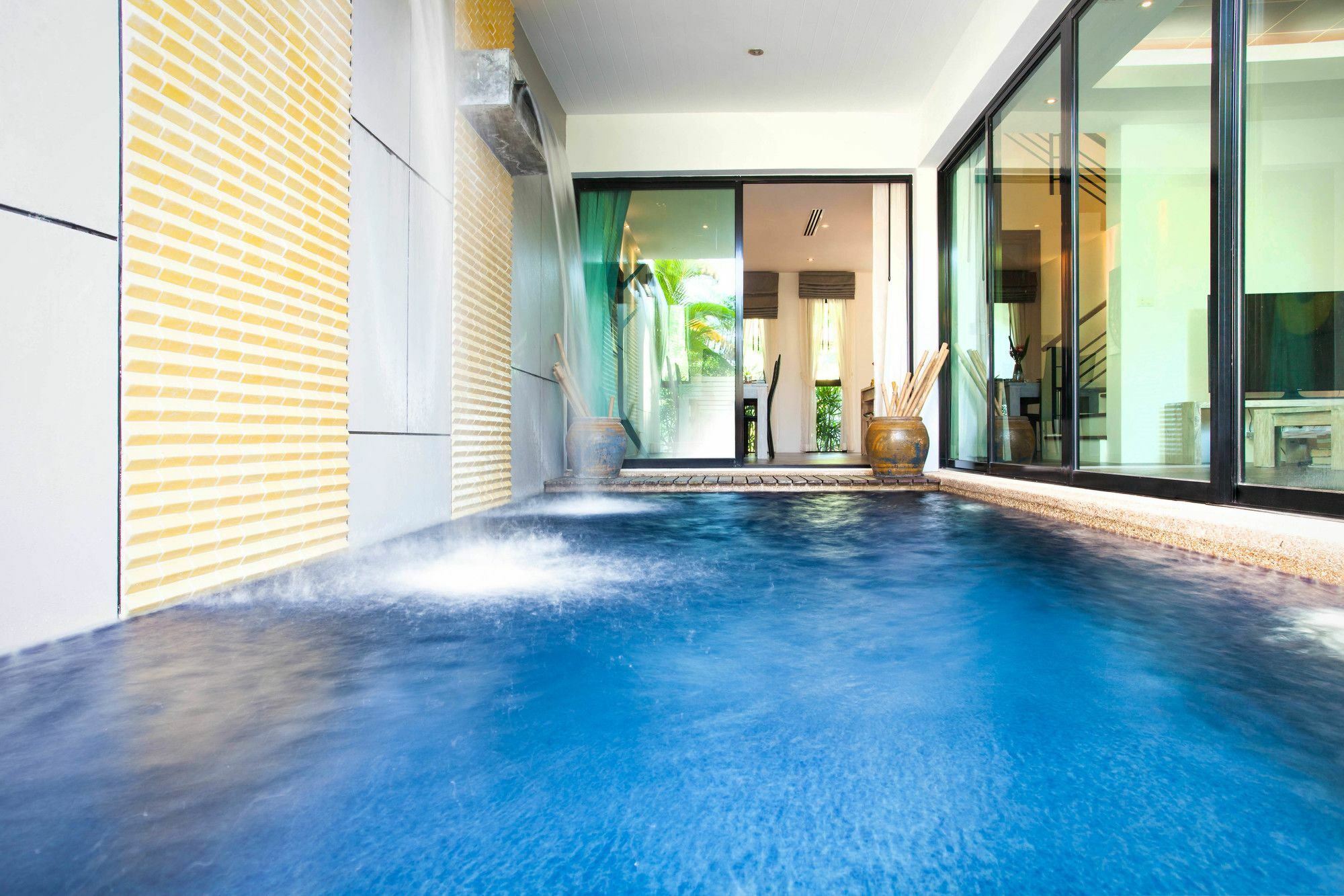Luxury Pool Villa Kamala Luaran gambar
