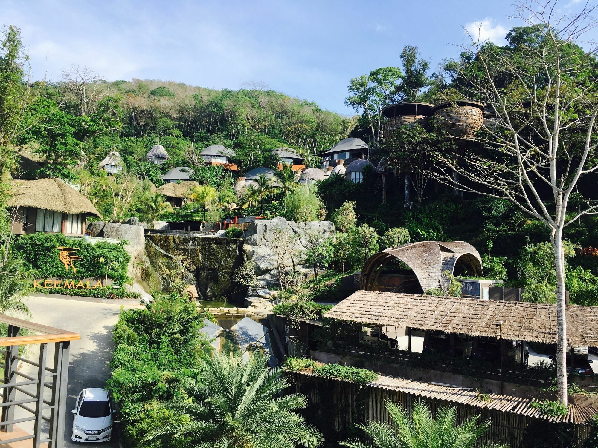 Luxury Pool Villa Kamala Luaran gambar
