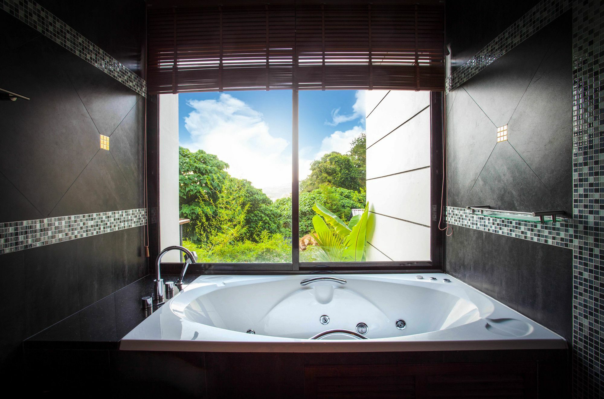 Luxury Pool Villa Kamala Luaran gambar