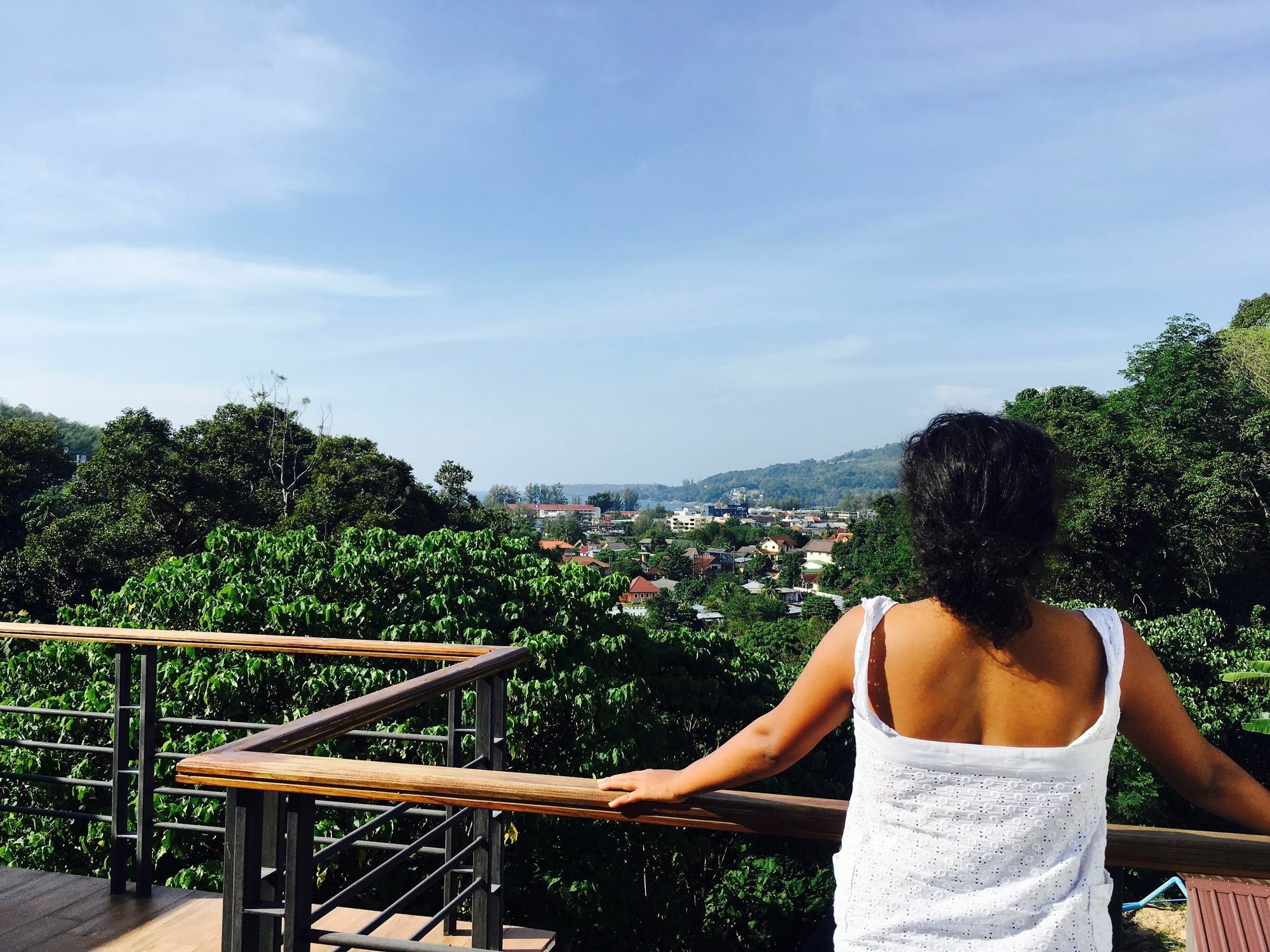 Luxury Pool Villa Kamala Luaran gambar