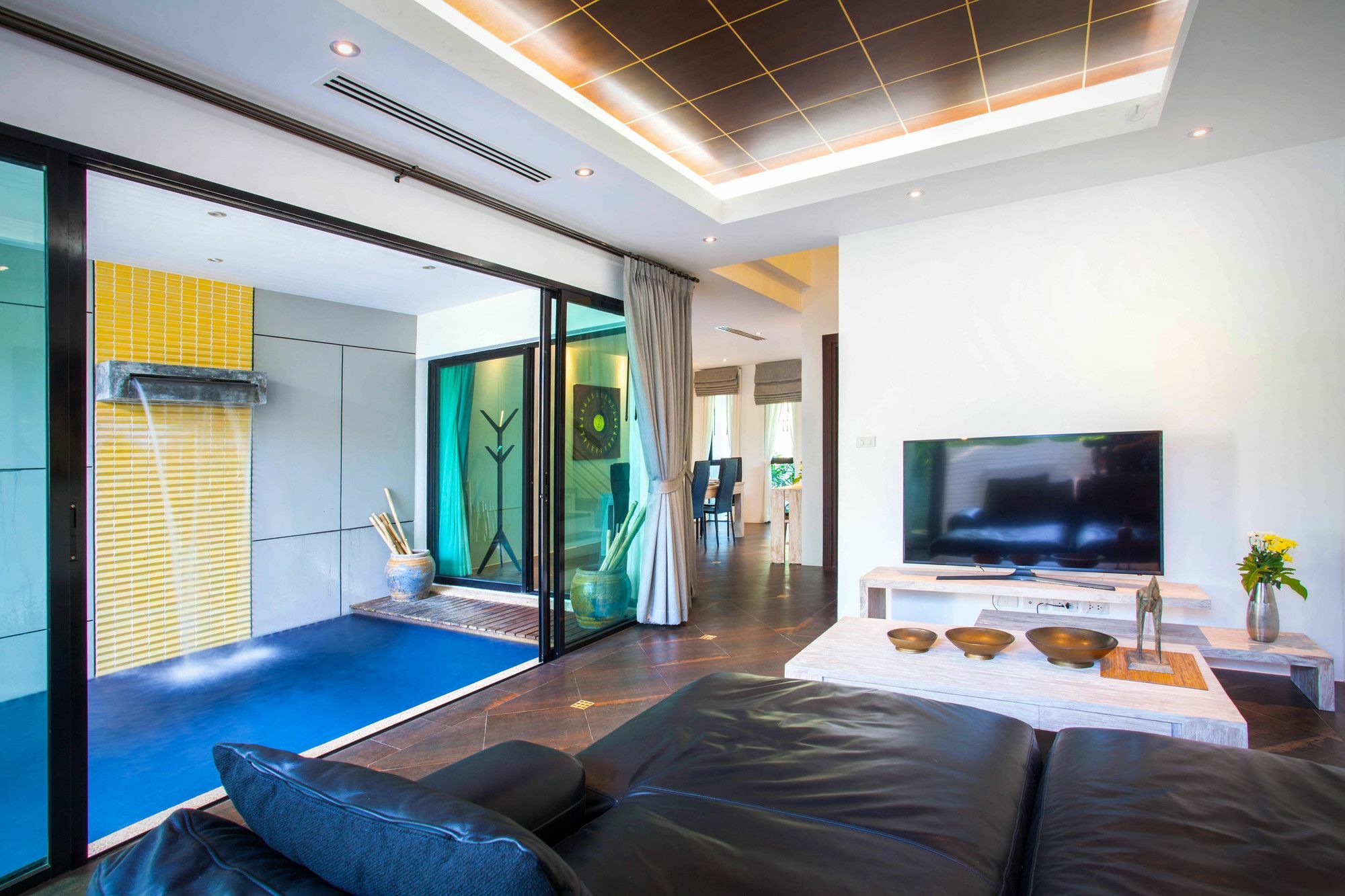 Luxury Pool Villa Kamala Luaran gambar