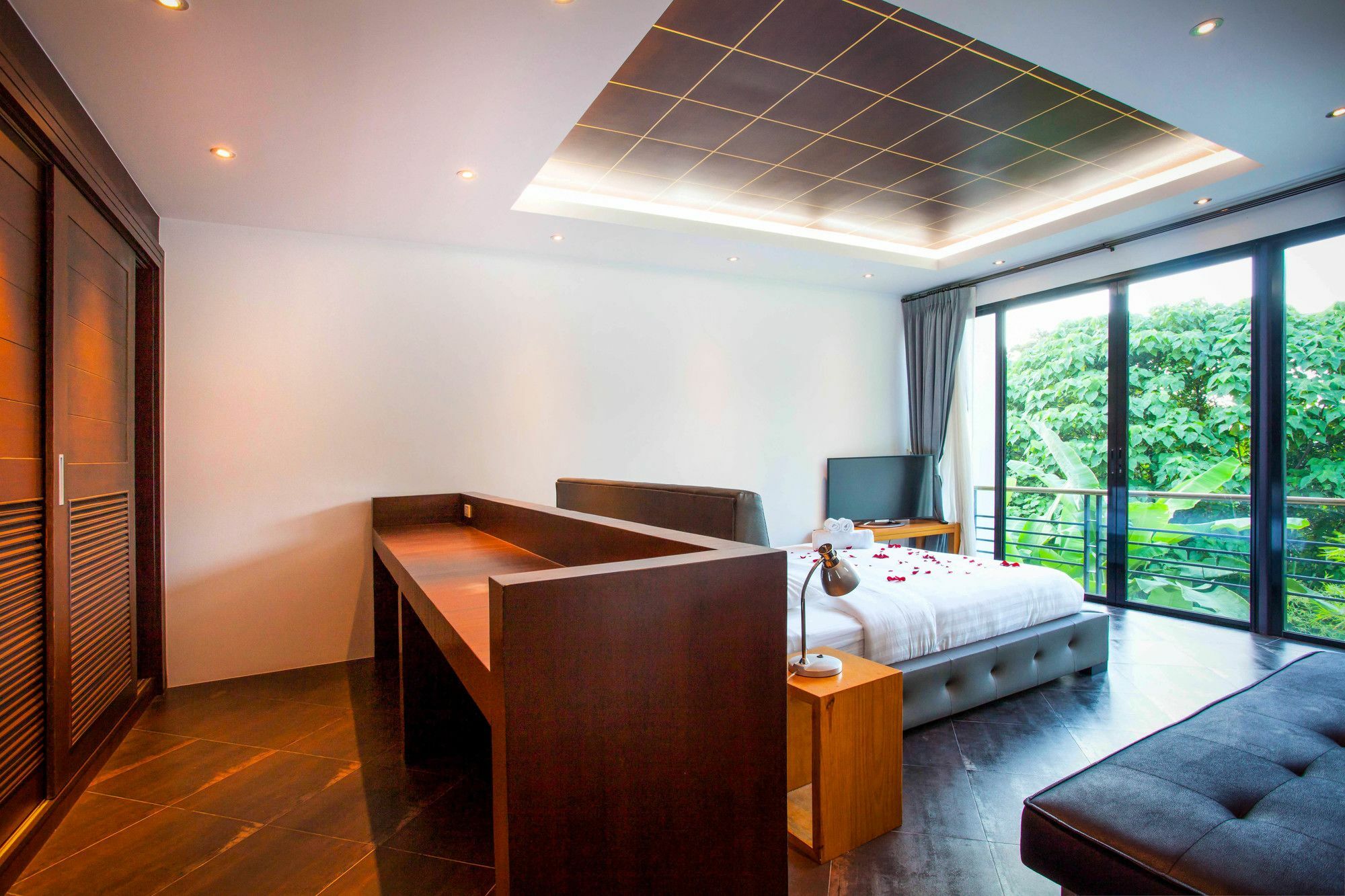 Luxury Pool Villa Kamala Luaran gambar