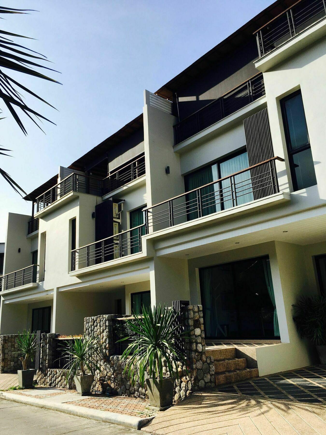 Luxury Pool Villa Kamala Luaran gambar